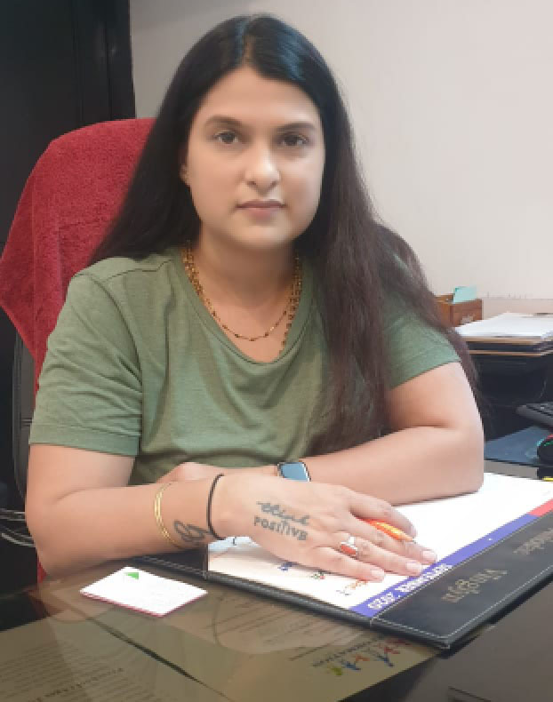 best psychologist in Kanpur