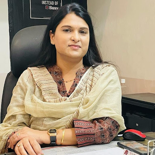 Dr Aradhana Gupta- Psychologist in Kanpur