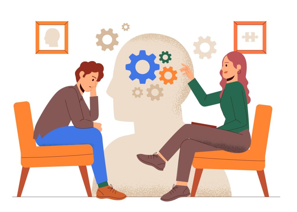Professional counseling for confidence building in Kanpur