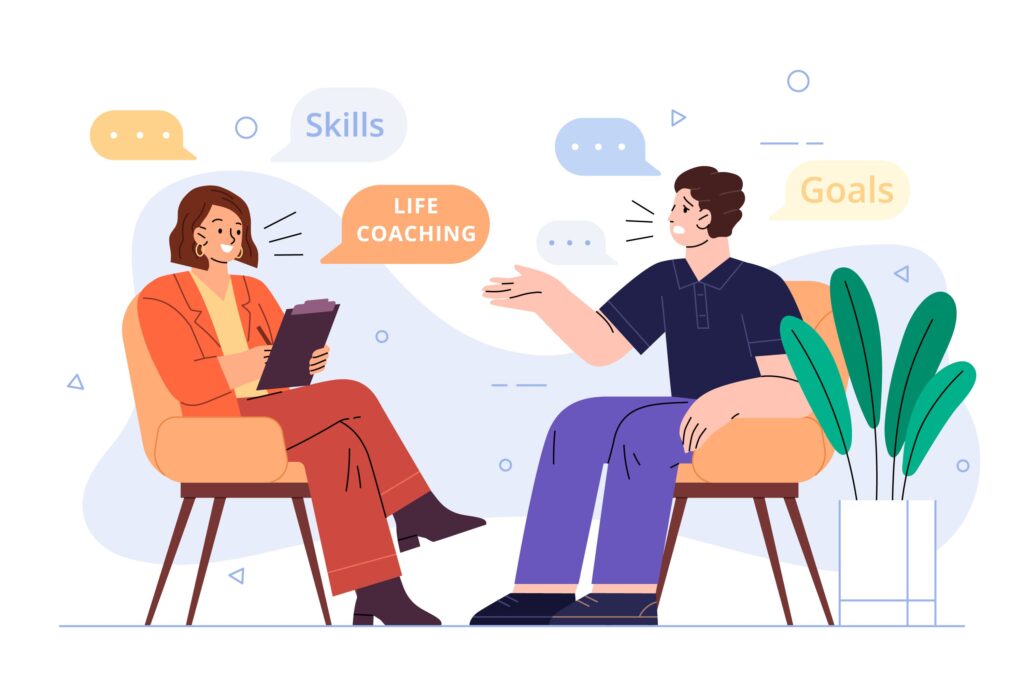 Best clinical psychologist for low confidence in Kanpur