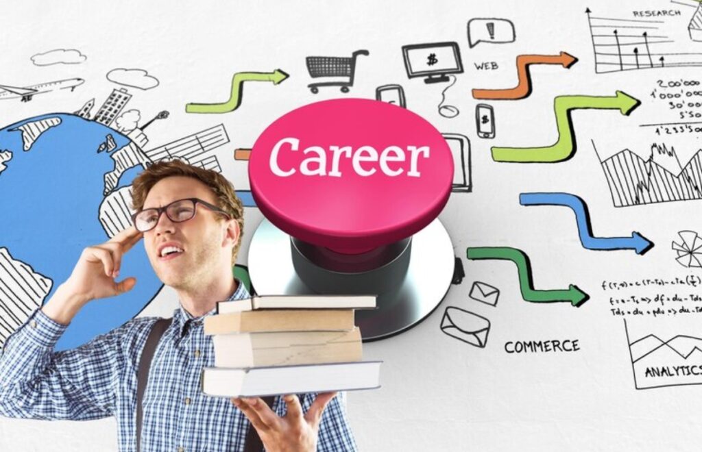 Career counselling in kanpur fees