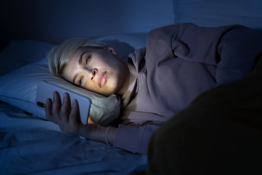 Insomnia treatment in Kanpur