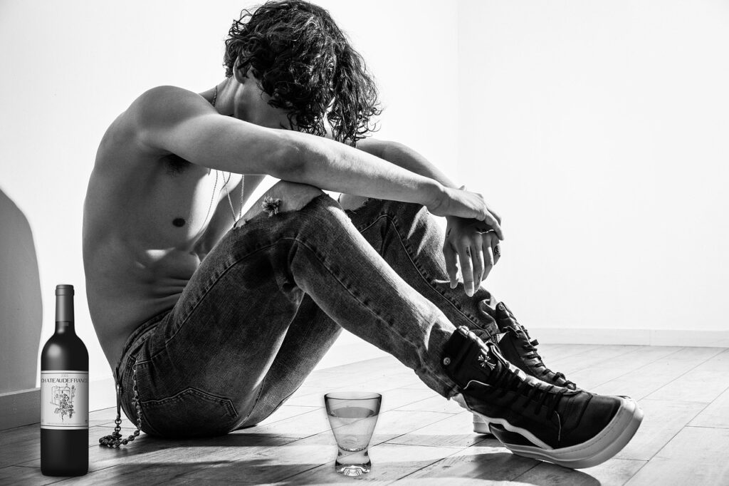 Best Anxiety Treatment in Kanpur