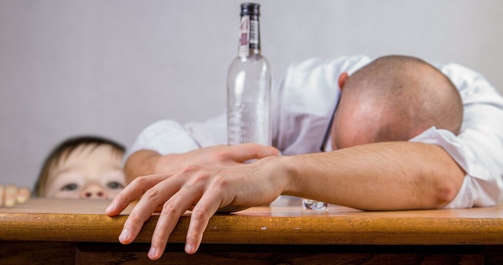 CBT for Alcohol Addiction Kanpur