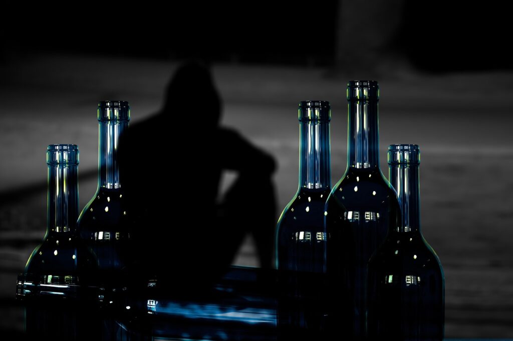 Alcohol De-Addiction in Kanpur