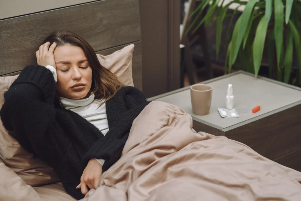 Sleep Disorder Treatment in Kanpur