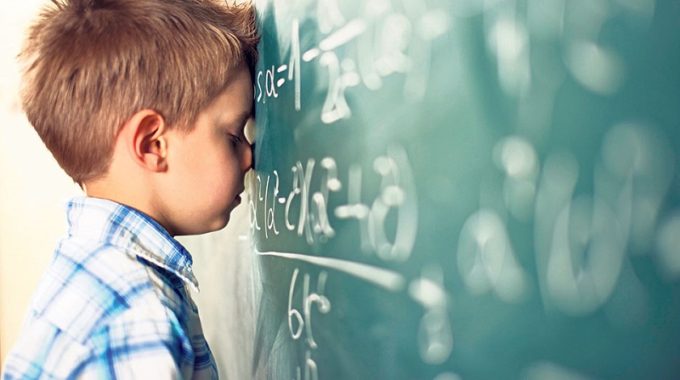 Learning Disabilities center