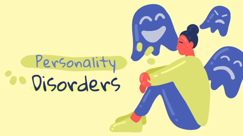  Personality Disorder Treatment in Kanpur