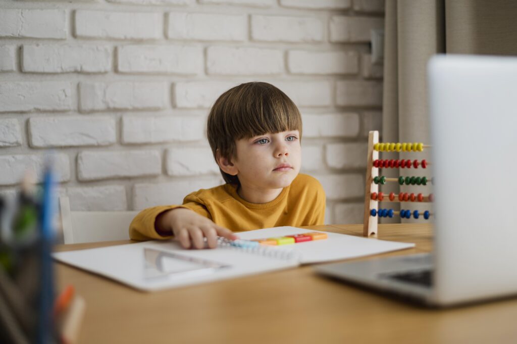 Learning about learning disabilities