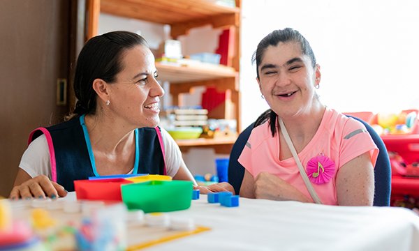 Special learning disabilities