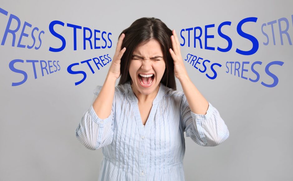 Counselling for Stress in Kanpur