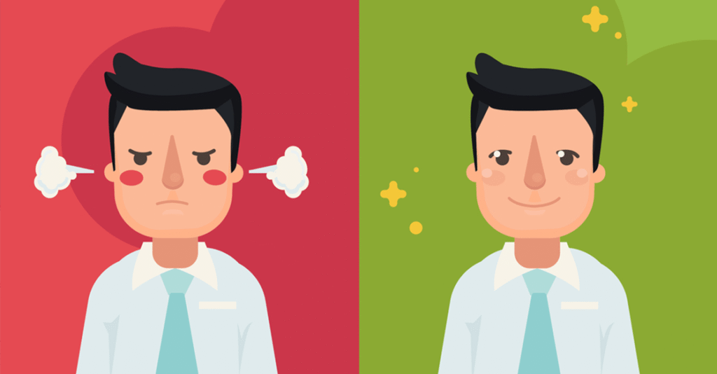 Anger management near me